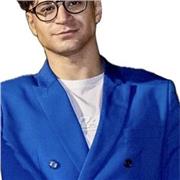 Studente univeritario,impartisce lezioni di chimica,chimica organica e inorhanica